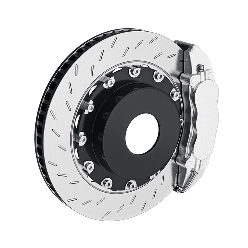 دیسک ترمز ام وی ام - تصویر 2