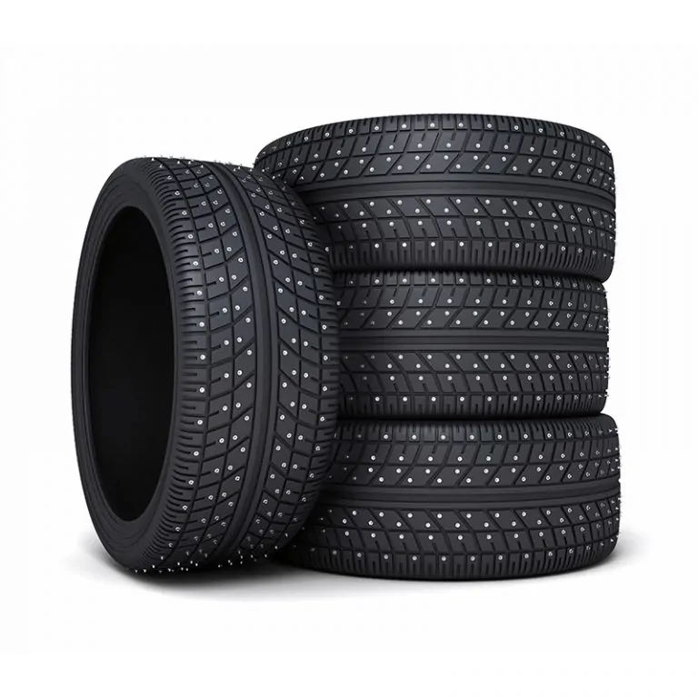 لاستیک خودرو در لنت ترمز پارس