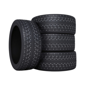 لاستیک و چرخ